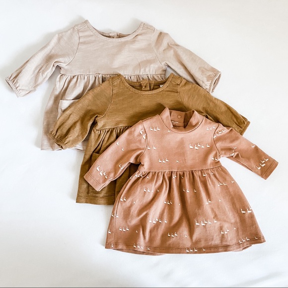 h&m baby girl newborn